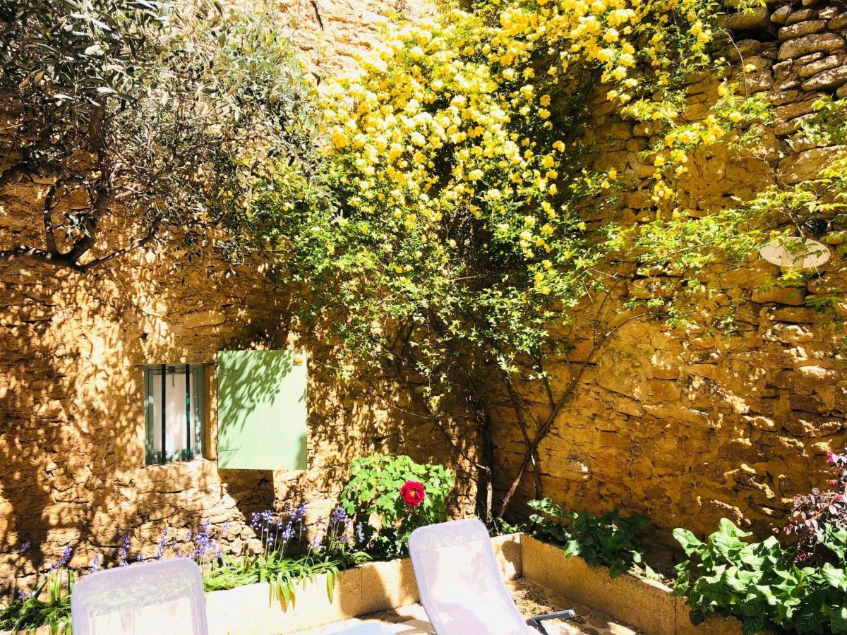 Le Patio Du Murier ヴェール・ポン・デュ・ガル エクステリア 写真