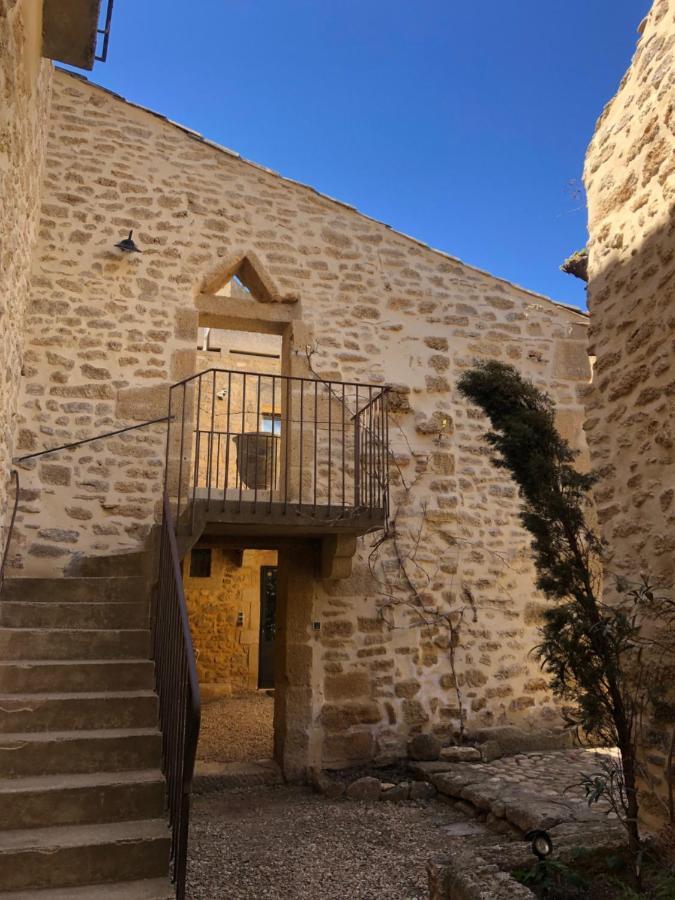 Le Patio Du Murier ヴェール・ポン・デュ・ガル エクステリア 写真